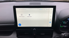 Toyota Yaris 1.5 Hybrid Excel 5dr CVT Hybrid Hatchback